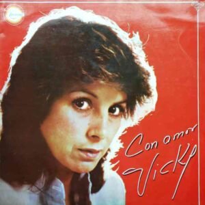Con Amor Vicky
