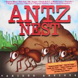Antz Nest