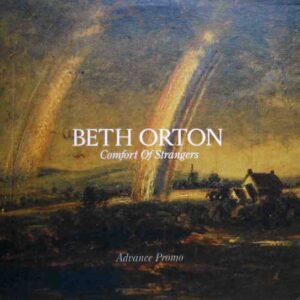 Comfort Of Strangers