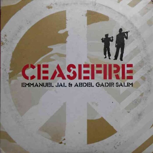 Ceasefire