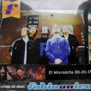 El Microbito