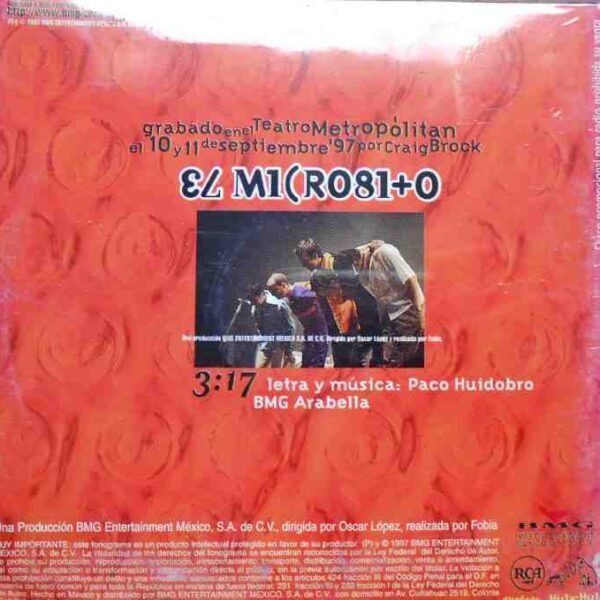 El Microbito - Imagen 2