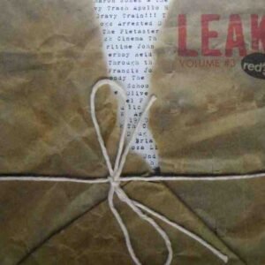 Leak Volume #3