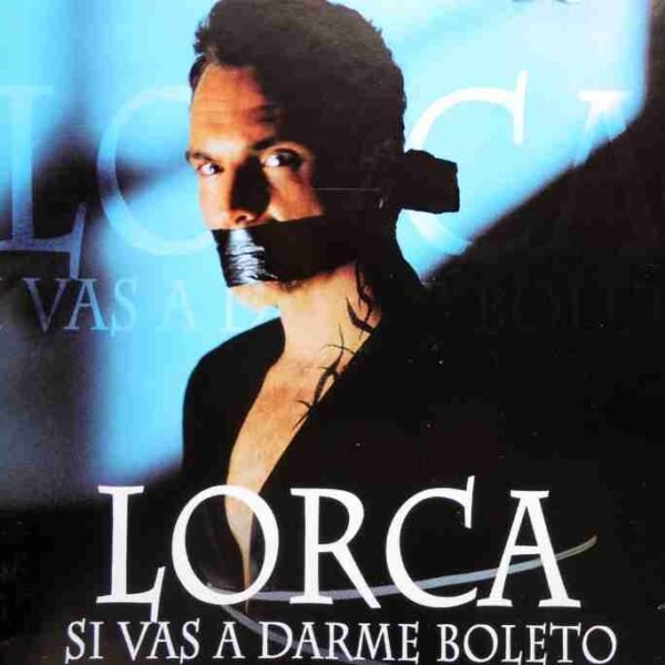 Si Vas A Darme Boleto