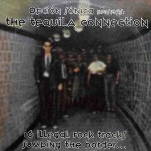 The Tequila Connection
