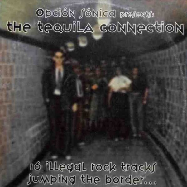 The Tequila Connection