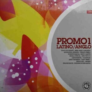 Promo 1 Latino/Anglo