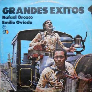 Grandes Exitos
