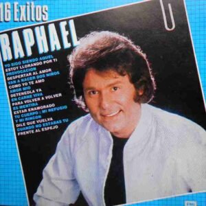 16 exitos
