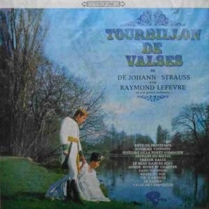 Torbellino De Valses
