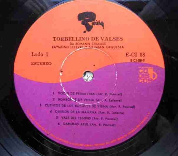 Torbellino De Valses - Imagen 3