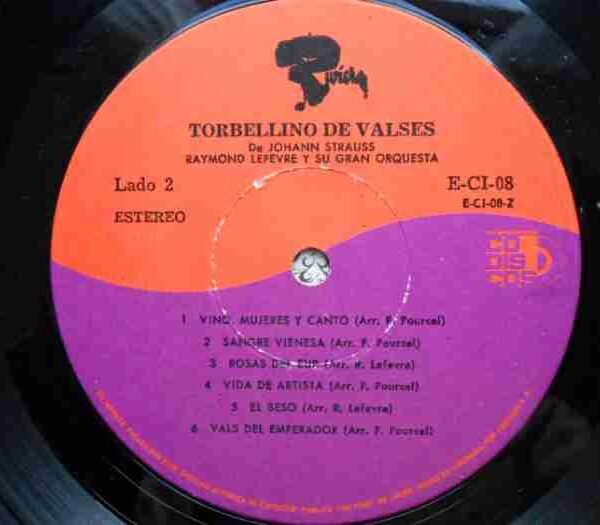 Torbellino De Valses - Imagen 4