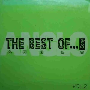 The Best Of ... Anglo Vol. 2