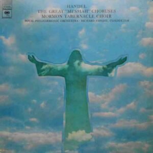 The Great "Messiah" Choruses