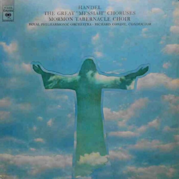 The Great "Messiah" Choruses