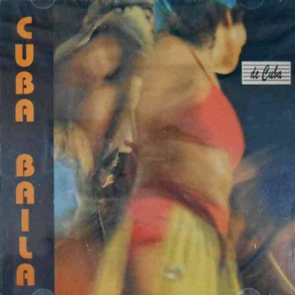 Cuba Baila