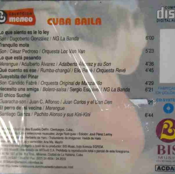 Cuba Baila - Imagen 2