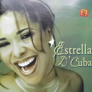 Estrella D'Cuba