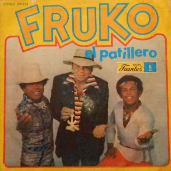 El Patillero