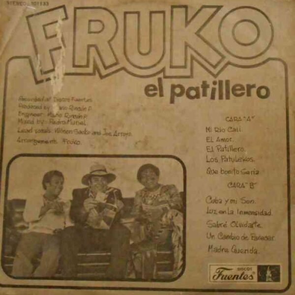 El Patillero - Imagen 2