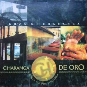 Charanga De Oro