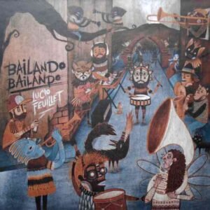 Bailando Bailando