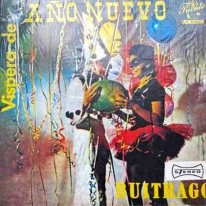 Vispera De Año Nuevo