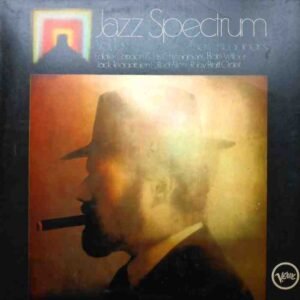 The Chicagoans (Jazz Spectrum Vol. 15)