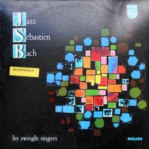 Jazz Sebastian Bach