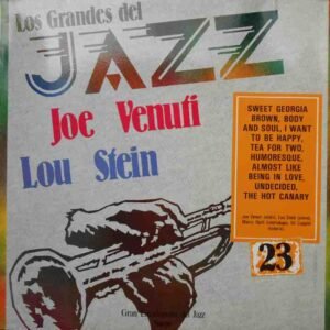 Los Grandes Del Jazz 23