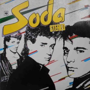 Soda Stereo
