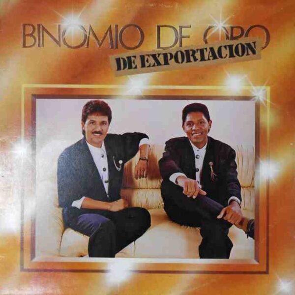 De Exportación