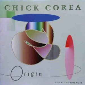 Live At The Blue Note