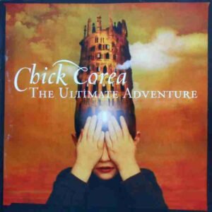 The Ultimate Adventure