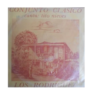 Los Rodriguez