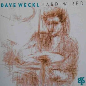 Hard-Wired