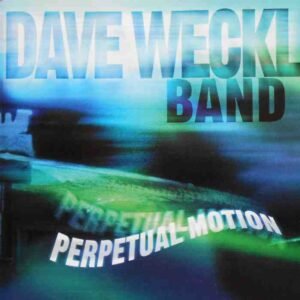Perpetual Motion