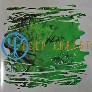 Deep Forest
