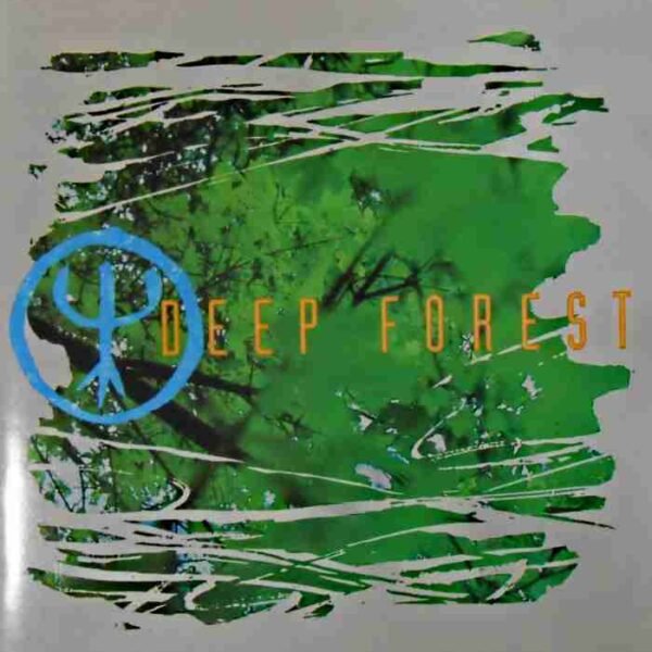Deep Forest