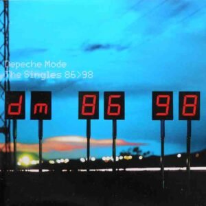 The Singles 86>98