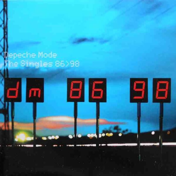 The Singles 86>98