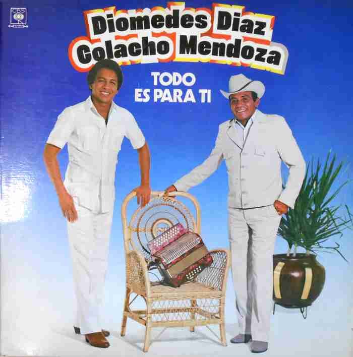 Todo Es Para Ti