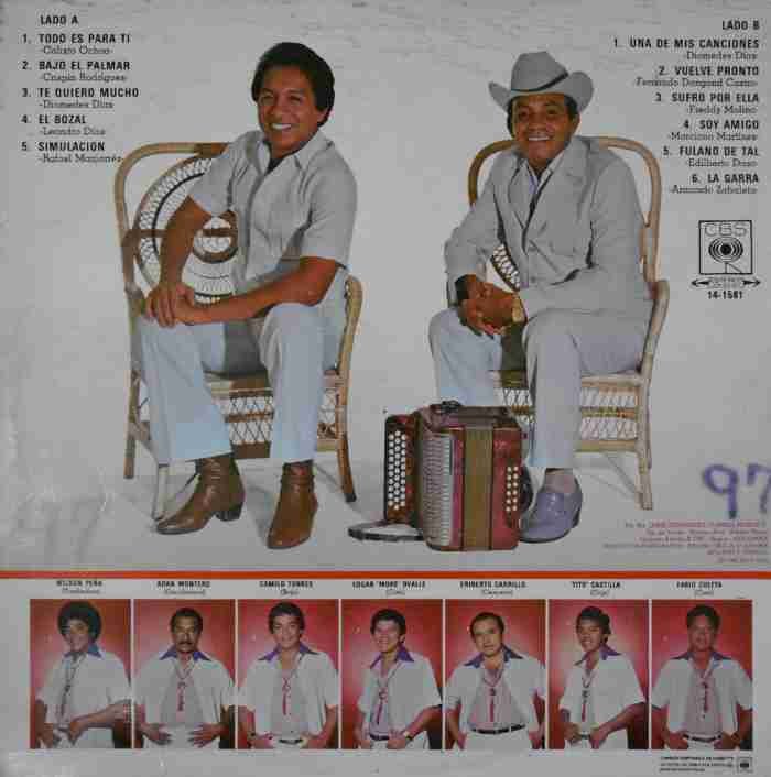 Todo Es Para Ti - Imagen 2