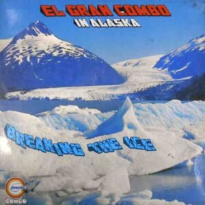 In Alaska: Breaking The Ice