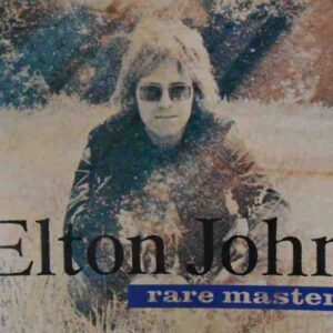 Rare Masters