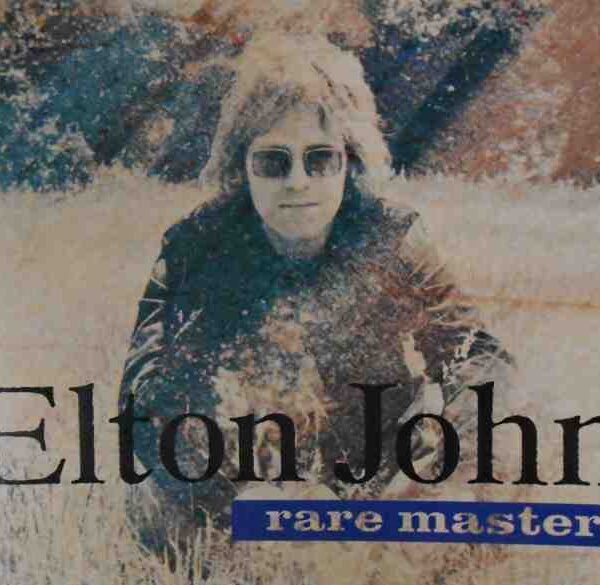 Rare Masters