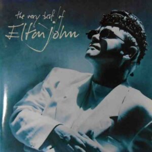 The Very Best Of Elton John