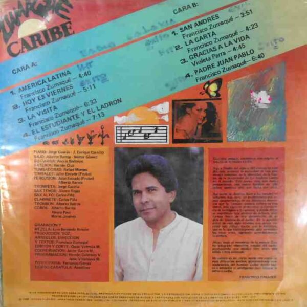 Caribe - Imagen 2