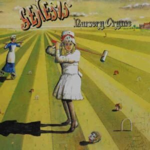 Nursery Cryme