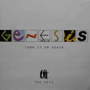 Turn It On Again (The Hits)